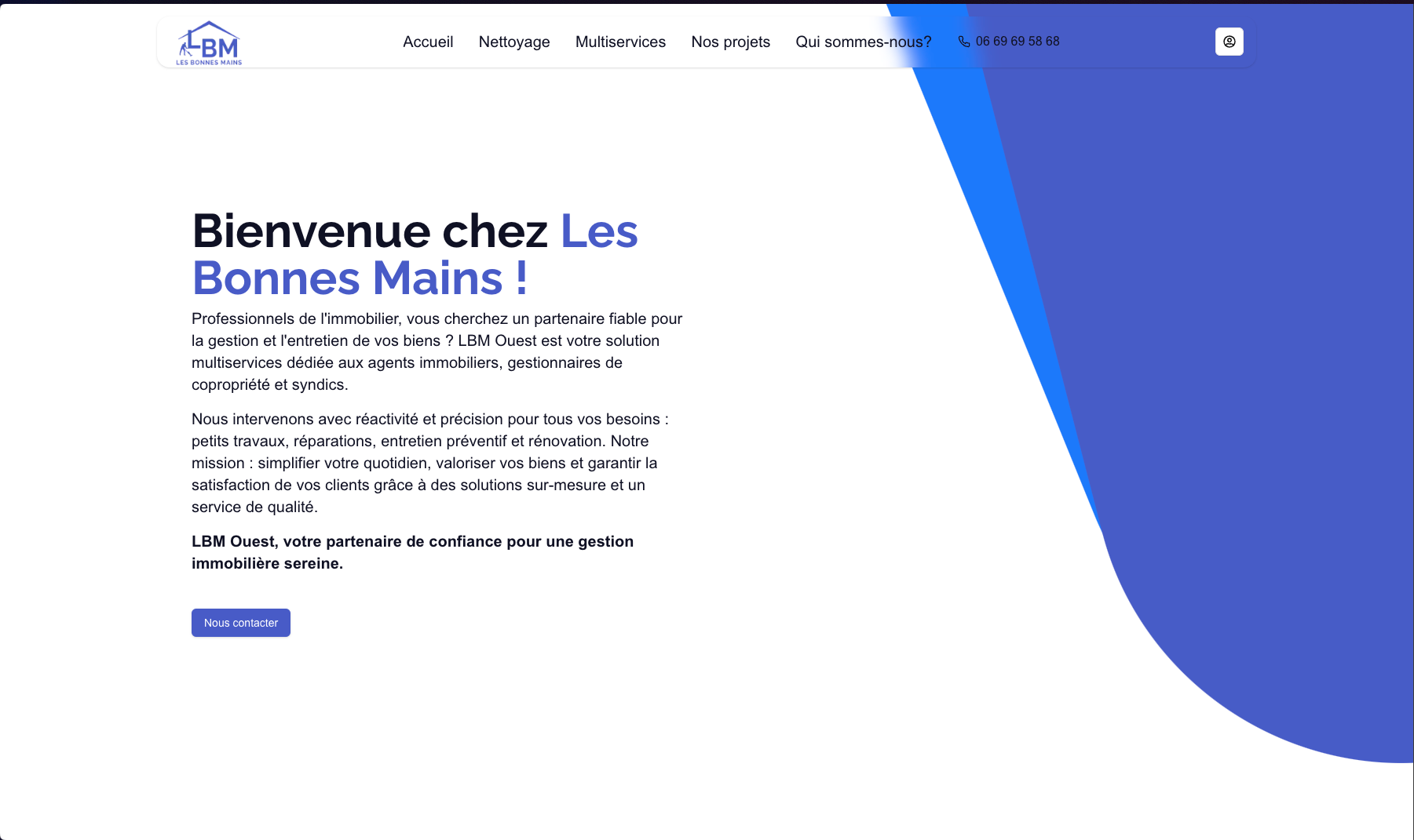 LBM-OUEST 