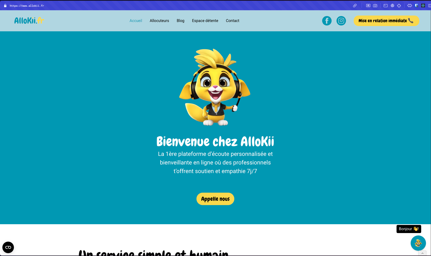 Allokii 