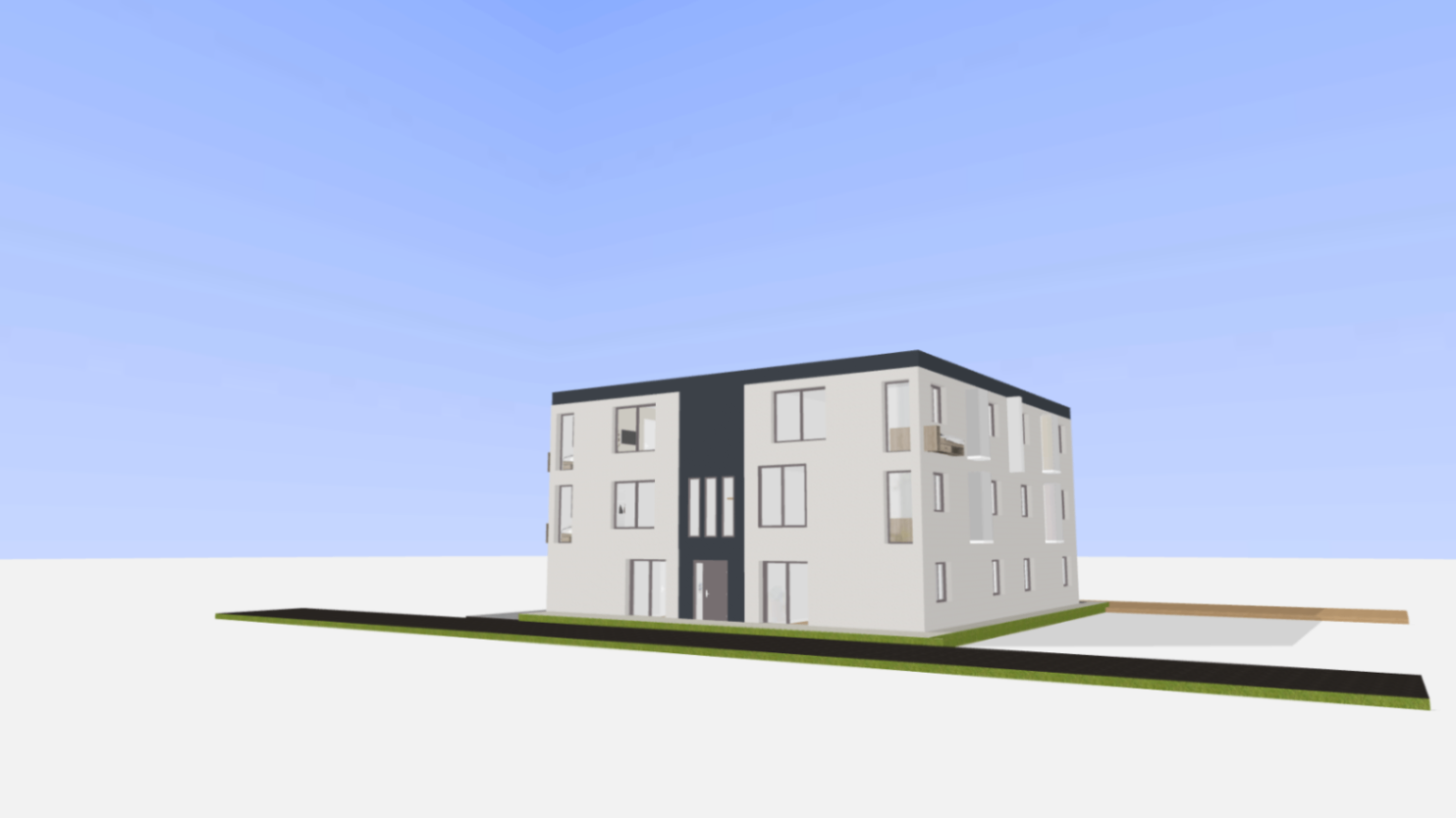 Projet IR 24